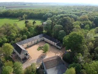 Logis de la Pichonnière - Charcé-Saint-Ellier-sur-Aubance - 0