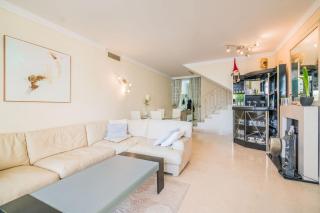 Aloha Gardens Townhouse - Marbella - 6