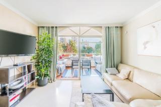 Aloha Gardens Townhouse - Marbella - 0