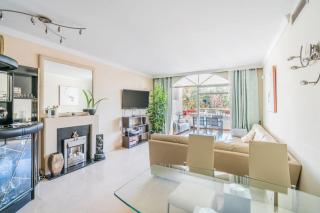 Aloha Gardens Townhouse - Marbella - 9