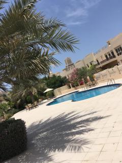 Townhouse Ras al Khaimah - Ras al Khaimah - 4