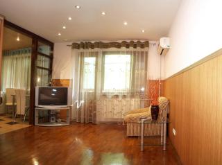 Apartment in the city center - Dnipro - 3