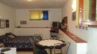 Apartment Tomy, Nečujam,Island Šolta - Nečujam - 2