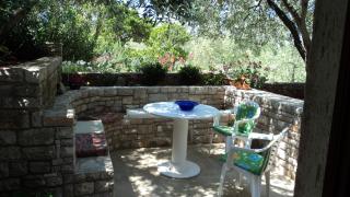 Apartment Tomy, Nečujam,Island Šolta - Nečujam - 6