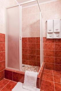 West Park Hotel - Kiev - 9