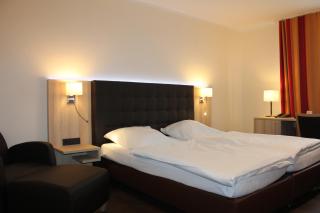 Vivotel Sonderfeld - Grevenbroich - 1