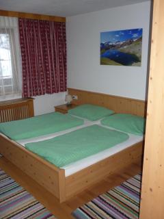 Apartment Fernerblick - Neustift im Stubaital - 8