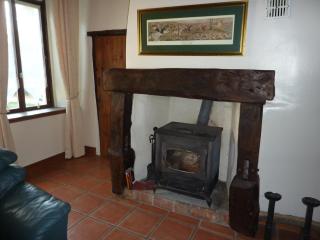 Lavender Cottage - 7
