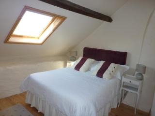 Lavender Cottage - Chézelles - 3