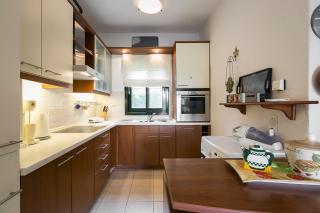 Blue Crab, Beachfront House in Kalandra #FeelsLikeHome - Chaniotis - 6