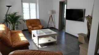 Maison des écluses Strasbourg F3 90m2 Jacuzzi Climatisation - Strasburgo - 7