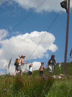 Gaestehaus Berger - 1