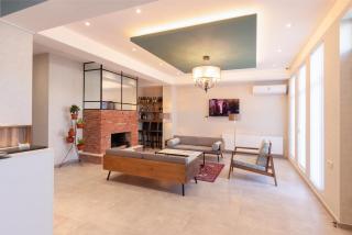 Hotel Amser - Tbilisi - 0