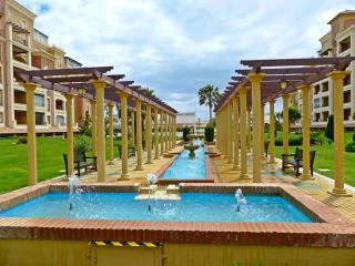 Penthouse with ocean view (6-8 guests) - Isla Canela - 4