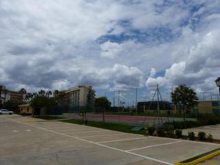 Penthouse with ocean view (6-8 guests) - Isla Canela - 6