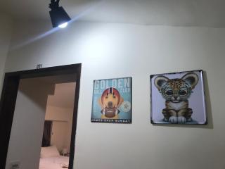 Yo Ho 23 Homestay - Beigan - 1