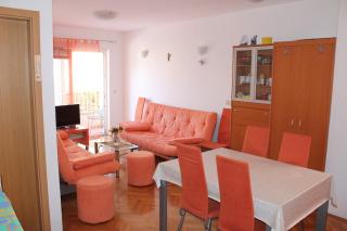Apartman Anton Makarska - Makarska - 7