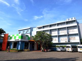 Siri Hotel Phuket - Phuket - 0