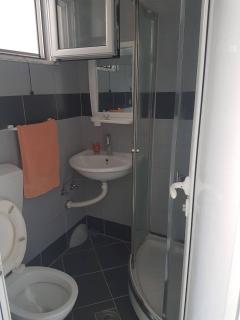 Apartmani Rakocevic - Sutomore - 2