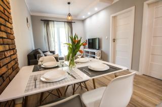 Apartamenty Izerskie - ul. Cicha 13H-I - 0