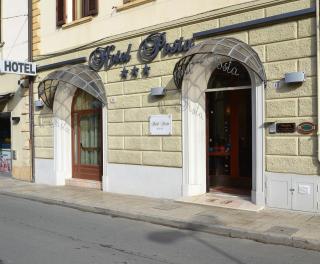 Hotel Posta - Cecina - 0