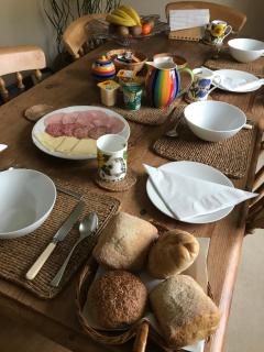 Flint Lodge - Peacehaven - 2