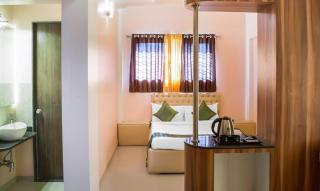 Treebo Naunidh Suites - Pune - 5