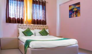Treebo Naunidh Suites - Pune - 2