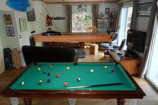 Shifting Sands Surf Camp - Labenne - 6