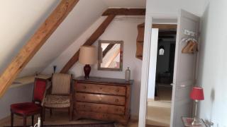 Les chambres des Demoiselles - Beauval - 5