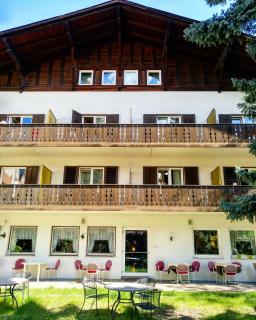 Hotel Pension Schweitzer - Schlanders - 9