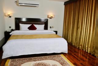 Hotel One Sukkur - 4