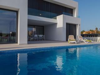 Belvilla by OYO Villa Clem - Calpe - 9