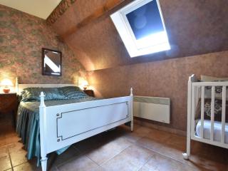 Charming holiday home with pool and pond - Faverolles - 1