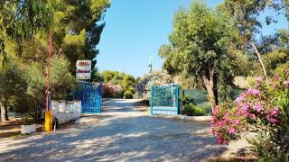 Camping Costa Splendente sul mare - 9