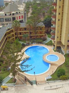 Torres del Sol Playa de Las Vistas FREE WIFI - Playa de las Americas - 7