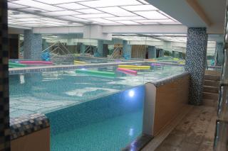 The Corporate Hotel - Ulaanbaatar - 5