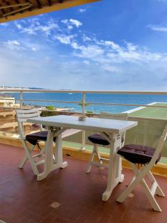 Le Fourneau beach - 0