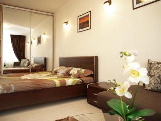 Квартира-студио на проспекте Поля Studio apartment on Polya Avenue - 6