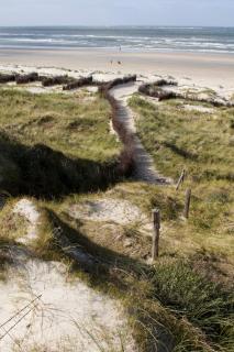 BORKUMUNTERKUNFT - WOH2 - IM HERZEN DER INSEL - Borkum - 3