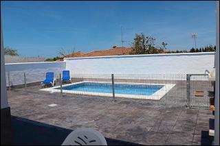 Casa Rural Zara III - Conil de la Frontera - 8