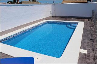 Casa Rural Zara III - Conil de la Frontera - 6