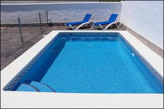 Casa Rural Zara III - Conil de la Frontera - 9