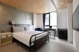 Taichung Amour Hotel - 2