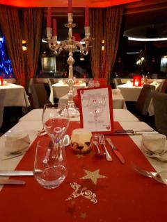 Aiguille du Midi - Hôtel & Restaurant - 5