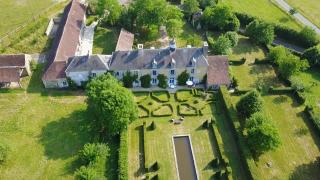 Le Domaine de Cordey - Boucé - 0