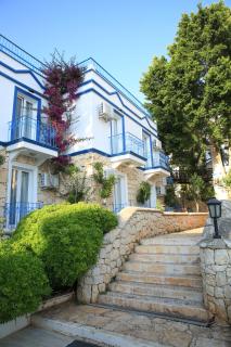 Soothe Hotel - Kalkan - 1
