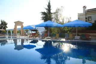 Soothe Hotel - Kalkan - 4