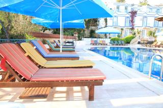 Soothe Hotel - Kalkan - 3
