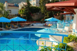 Soothe Hotel - Kalkan - 7